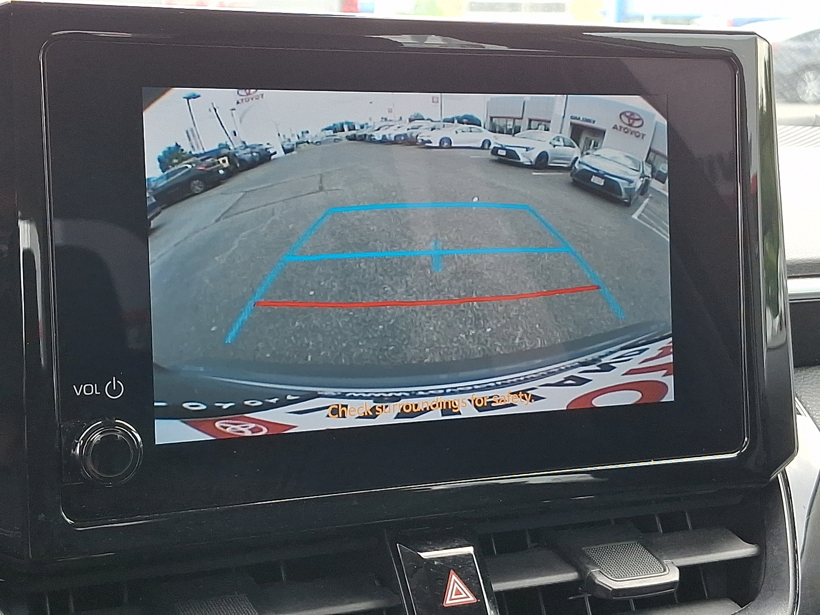 Used 2024 Toyota Corolla Sedan