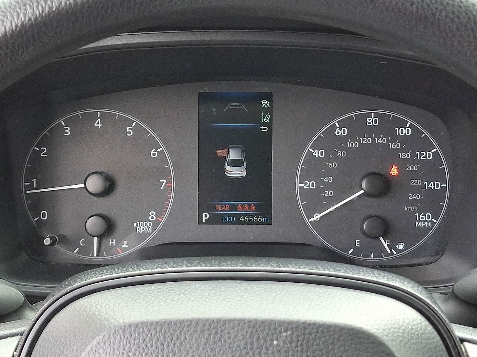 Used 2024 Toyota Corolla Sedan