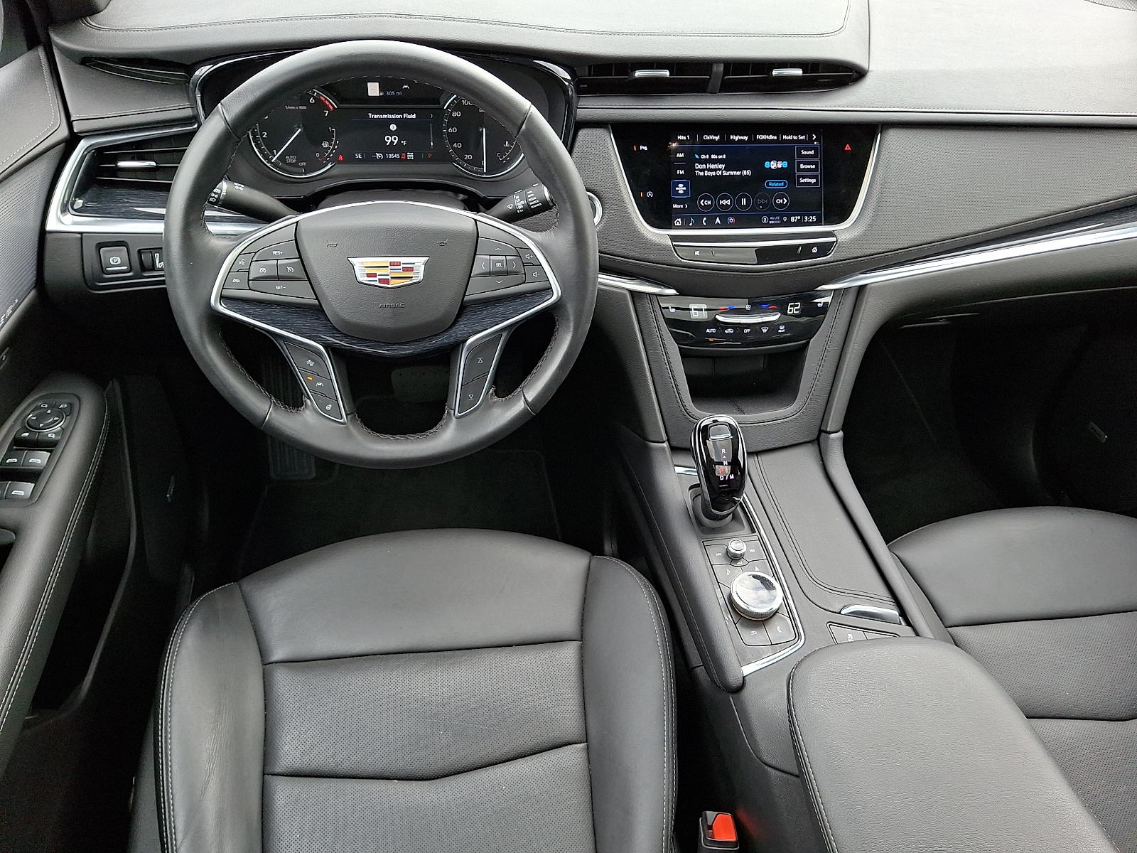 Used 2023 Cadillac XT5 SUV