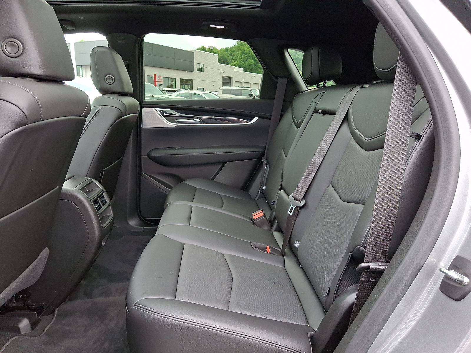 Used 2023 Cadillac XT5 SUV