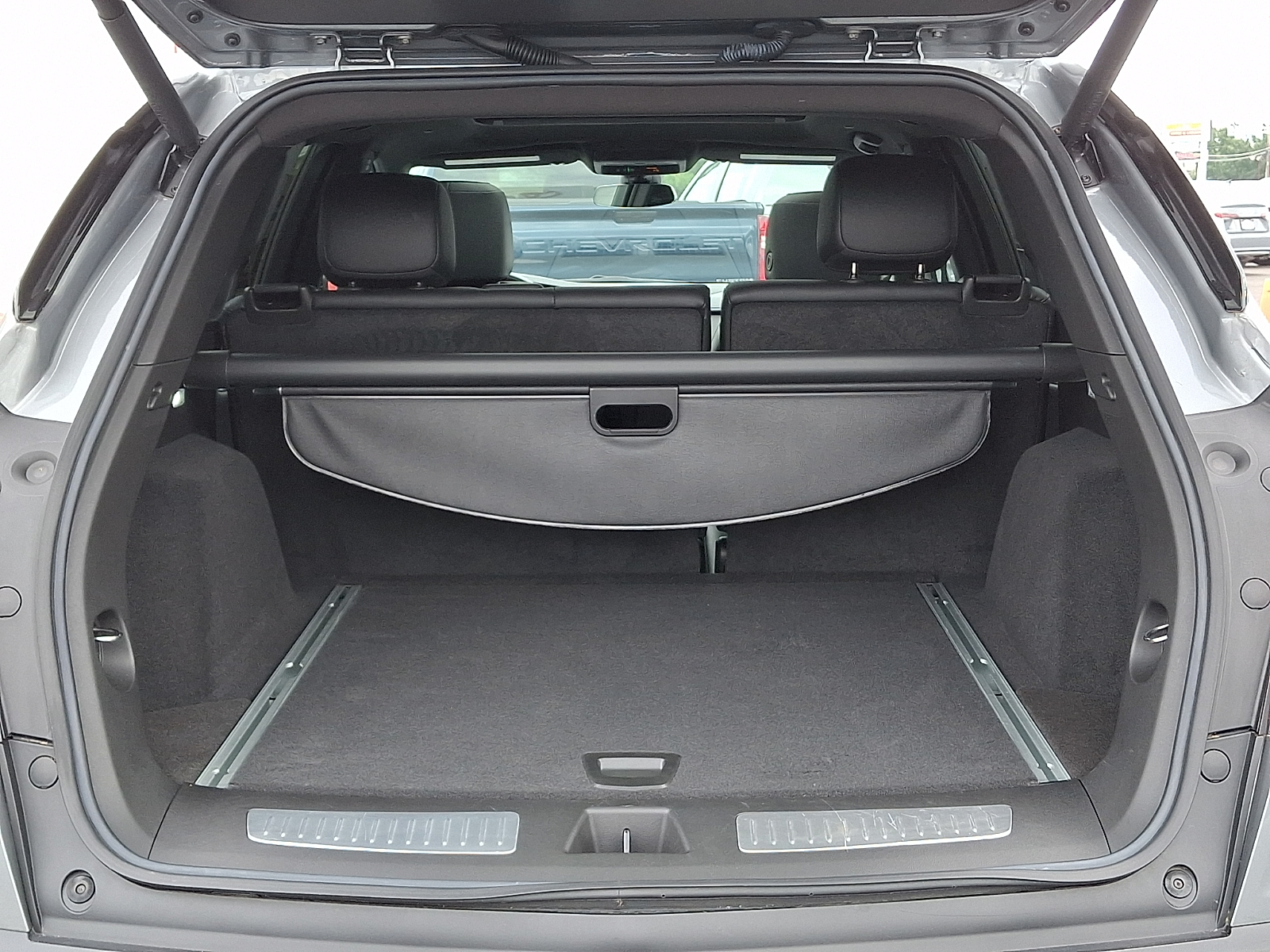 Used 2023 Cadillac XT5 SUV