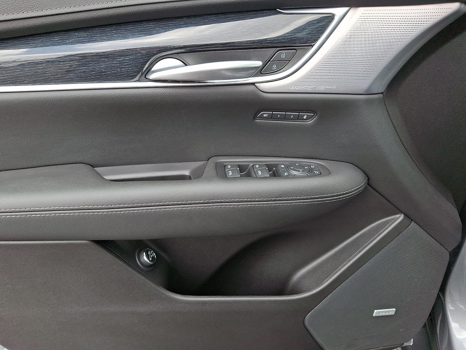 Used 2023 Cadillac XT5 SUV