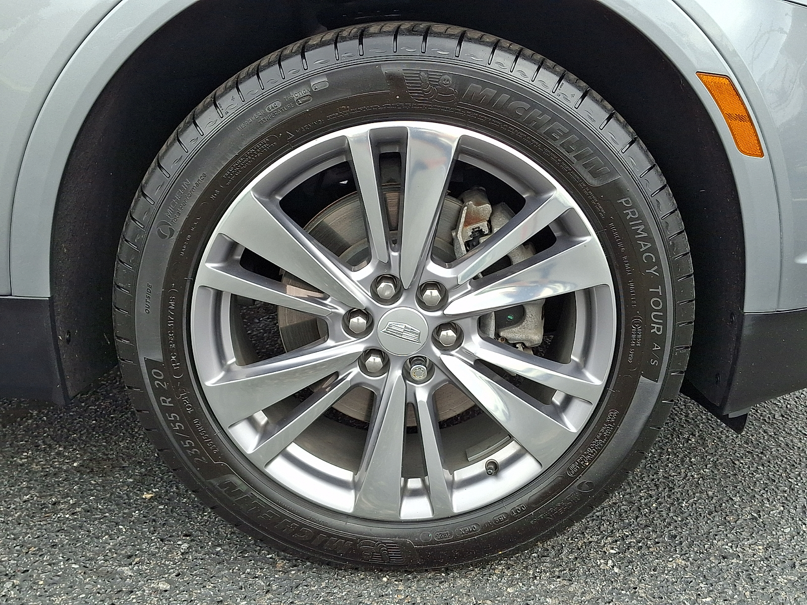 Used 2023 Cadillac XT5 SUV