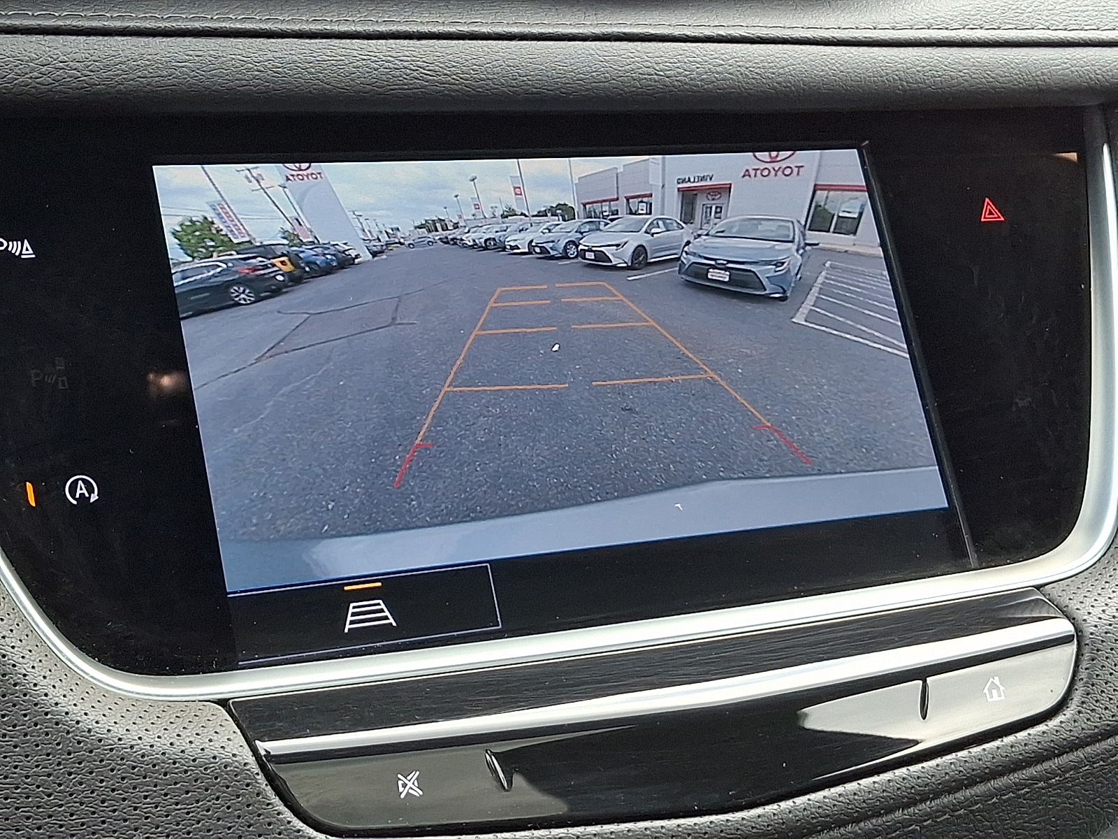 Used 2023 Cadillac XT5 SUV