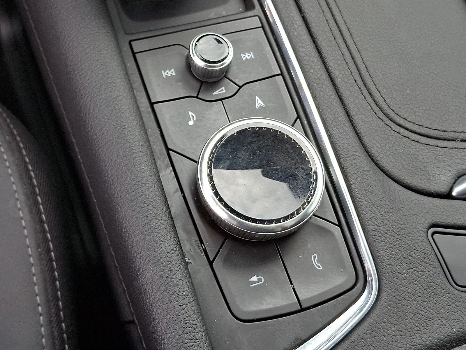 Used 2023 Cadillac XT5 SUV