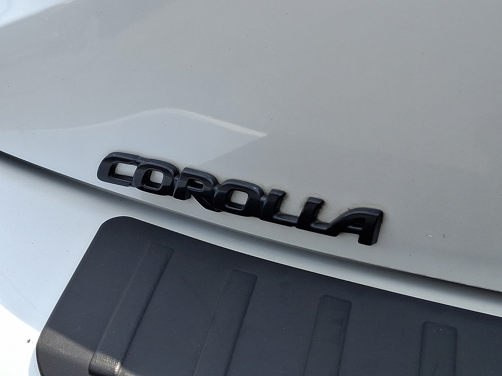 Used 2022 Toyota Corolla Hatchback Hatchback