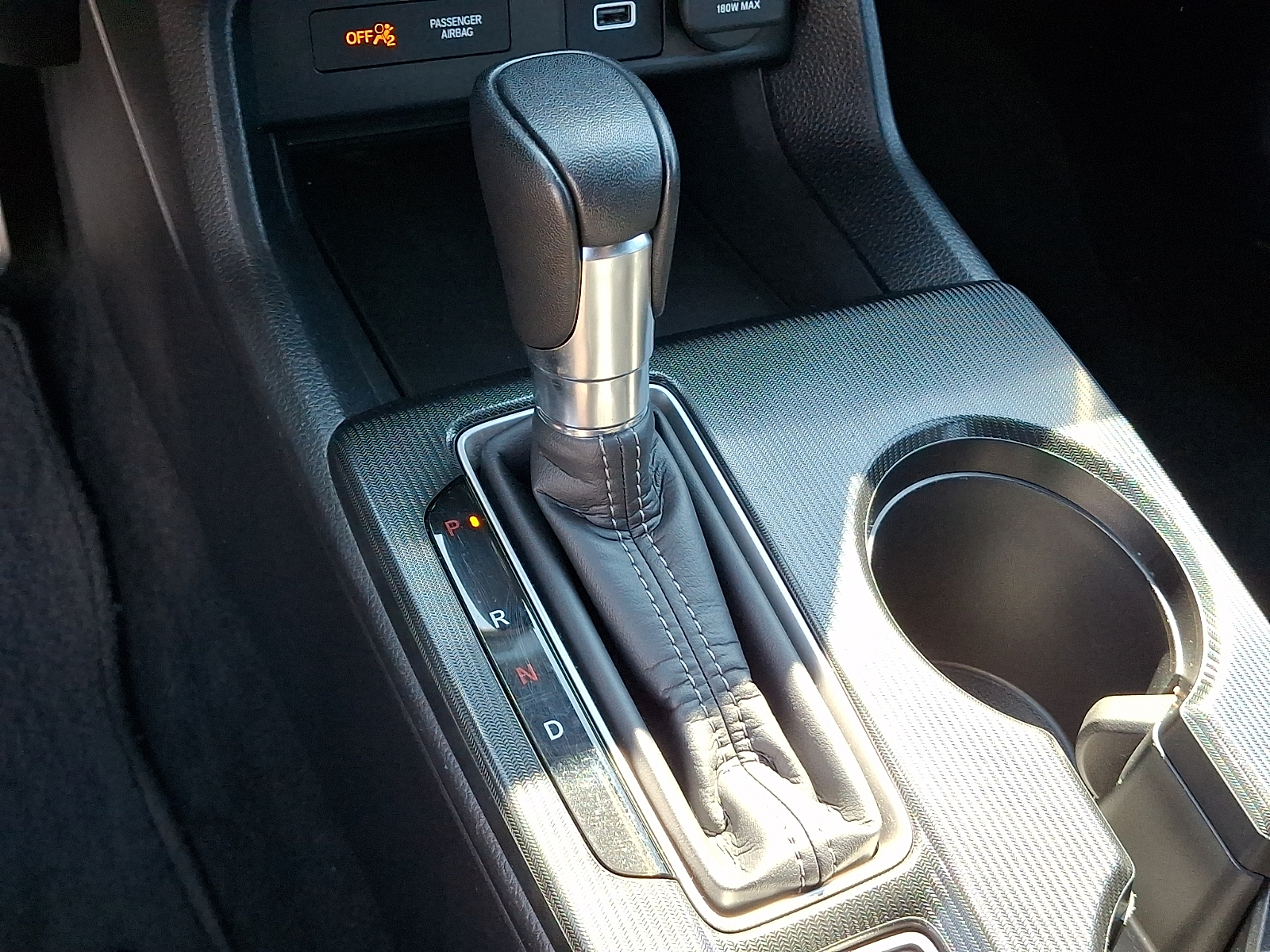 Used 2024 Honda Civic Sedan