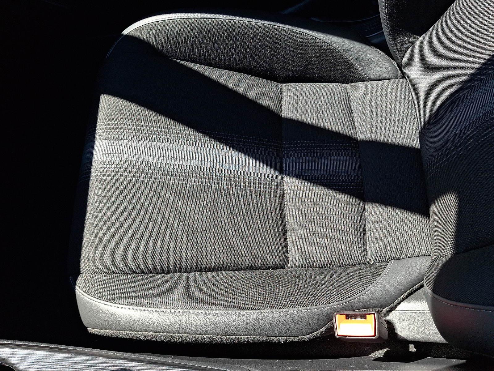 Used 2024 Honda Civic Sedan