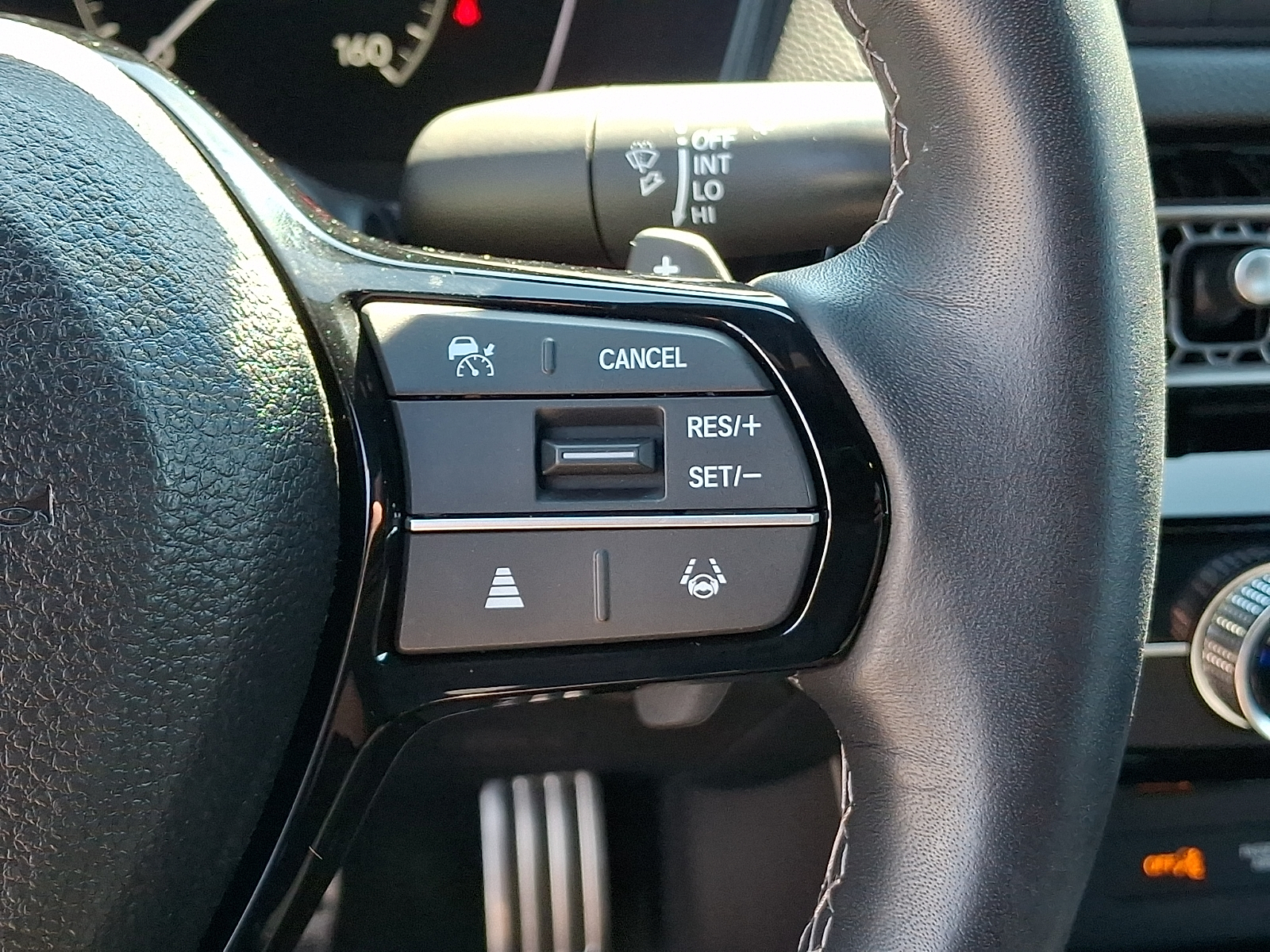 Used 2024 Honda Civic Sedan