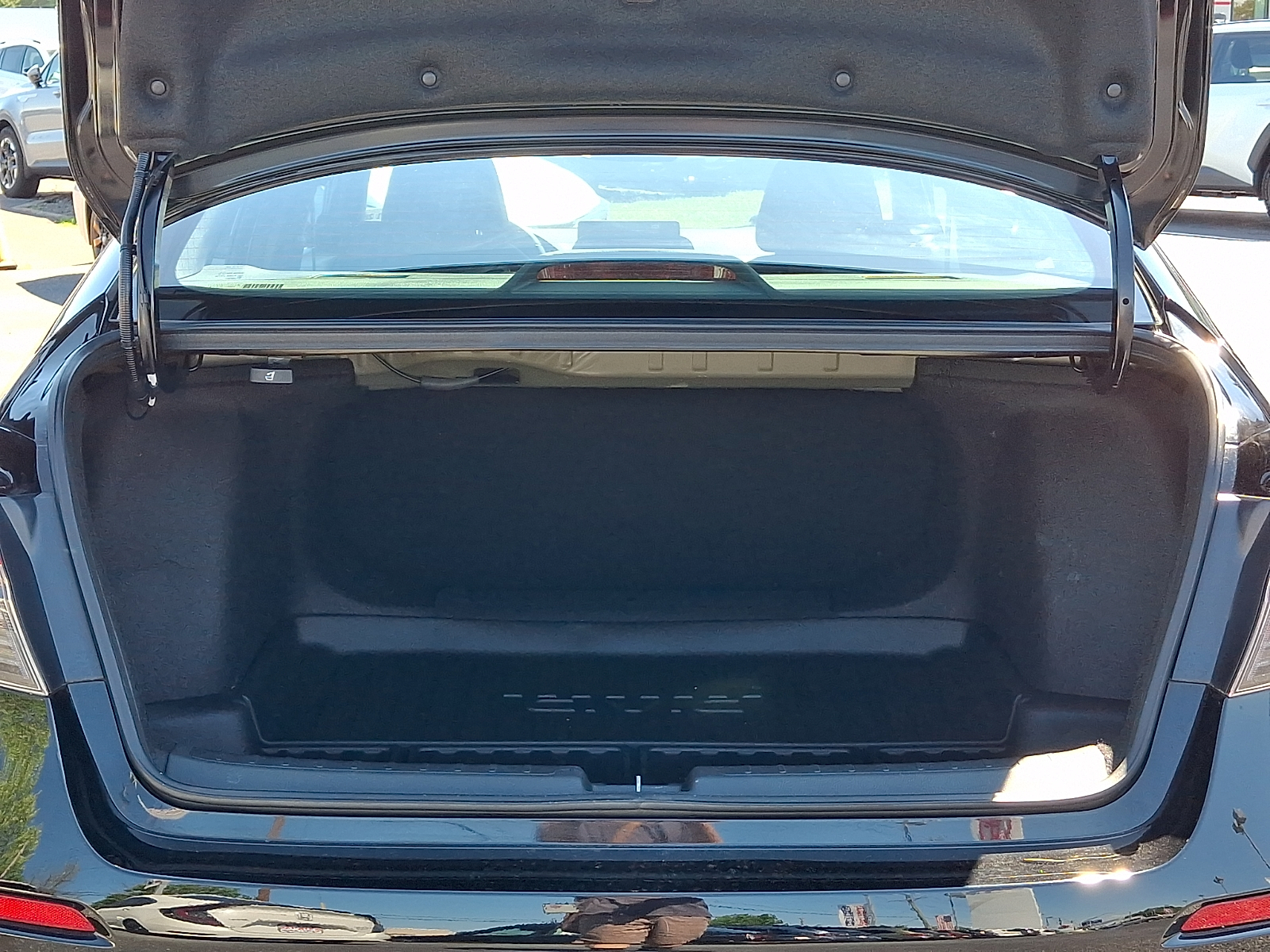 Used 2024 Honda Civic Sedan