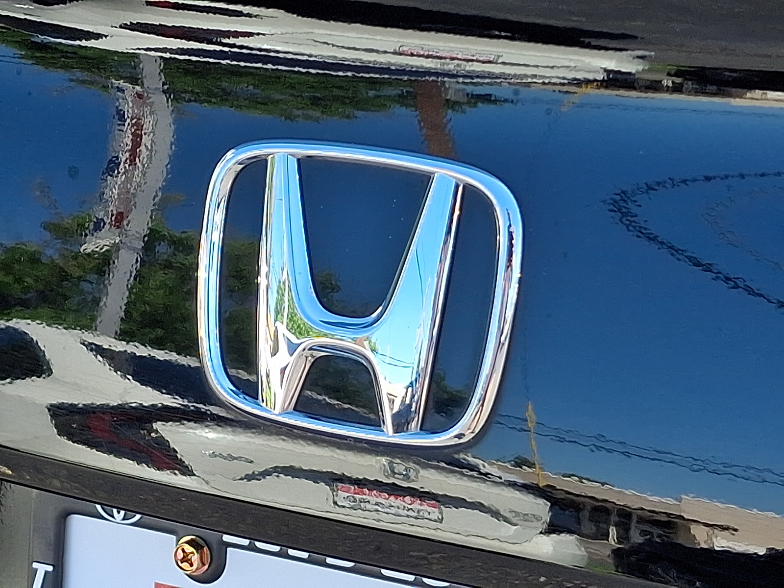 Used 2024 Honda Civic Sedan