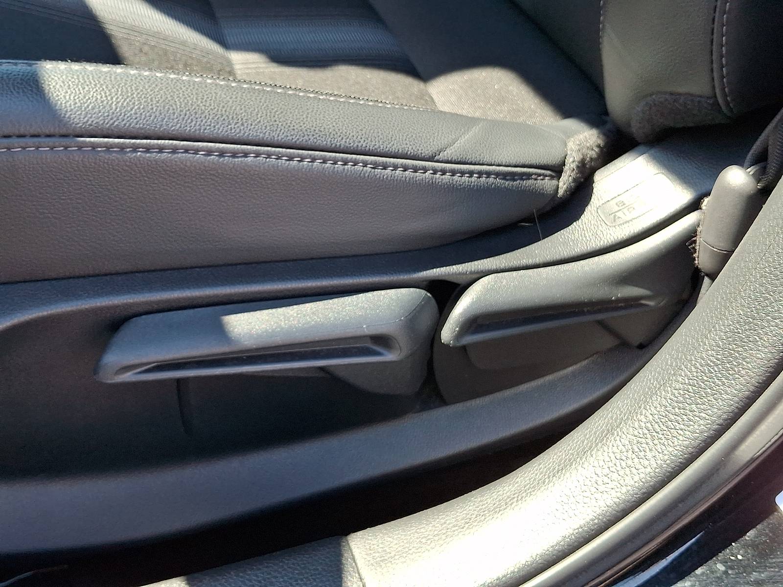 Used 2024 Honda Civic Sedan
