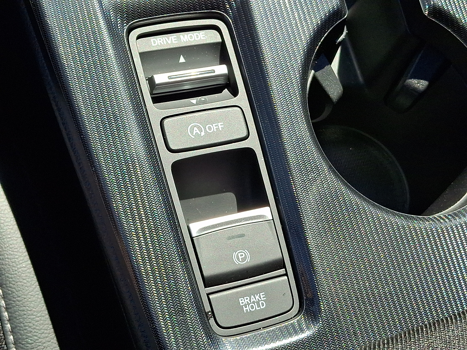 Used 2024 Honda Civic Sedan