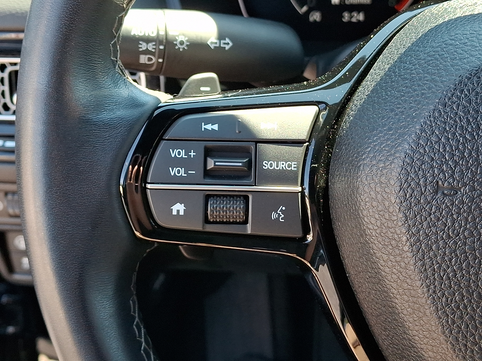 Used 2024 Honda Civic Sedan