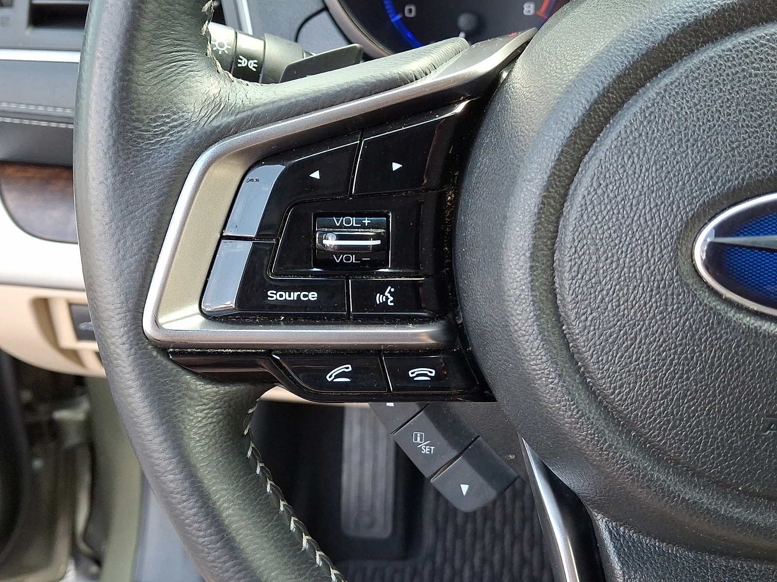 Used 2019 Subaru Outback SUV