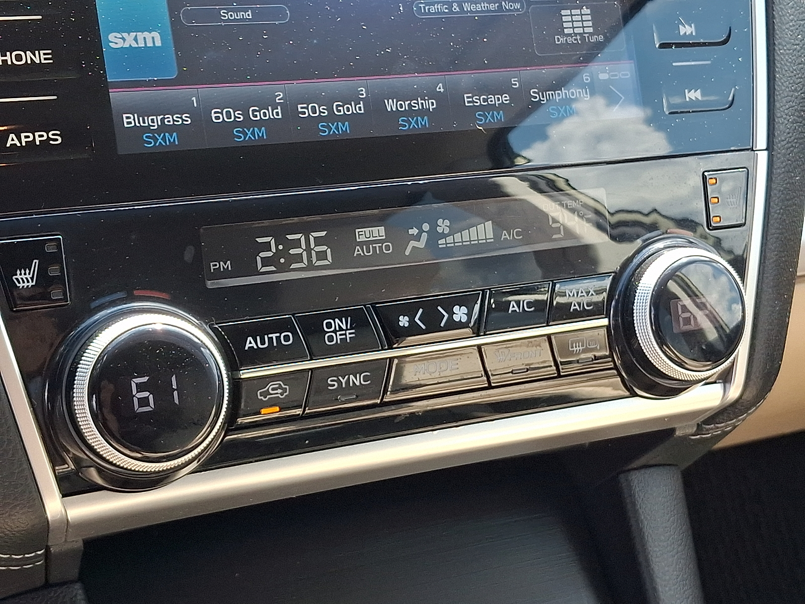 Used 2019 Subaru Outback SUV