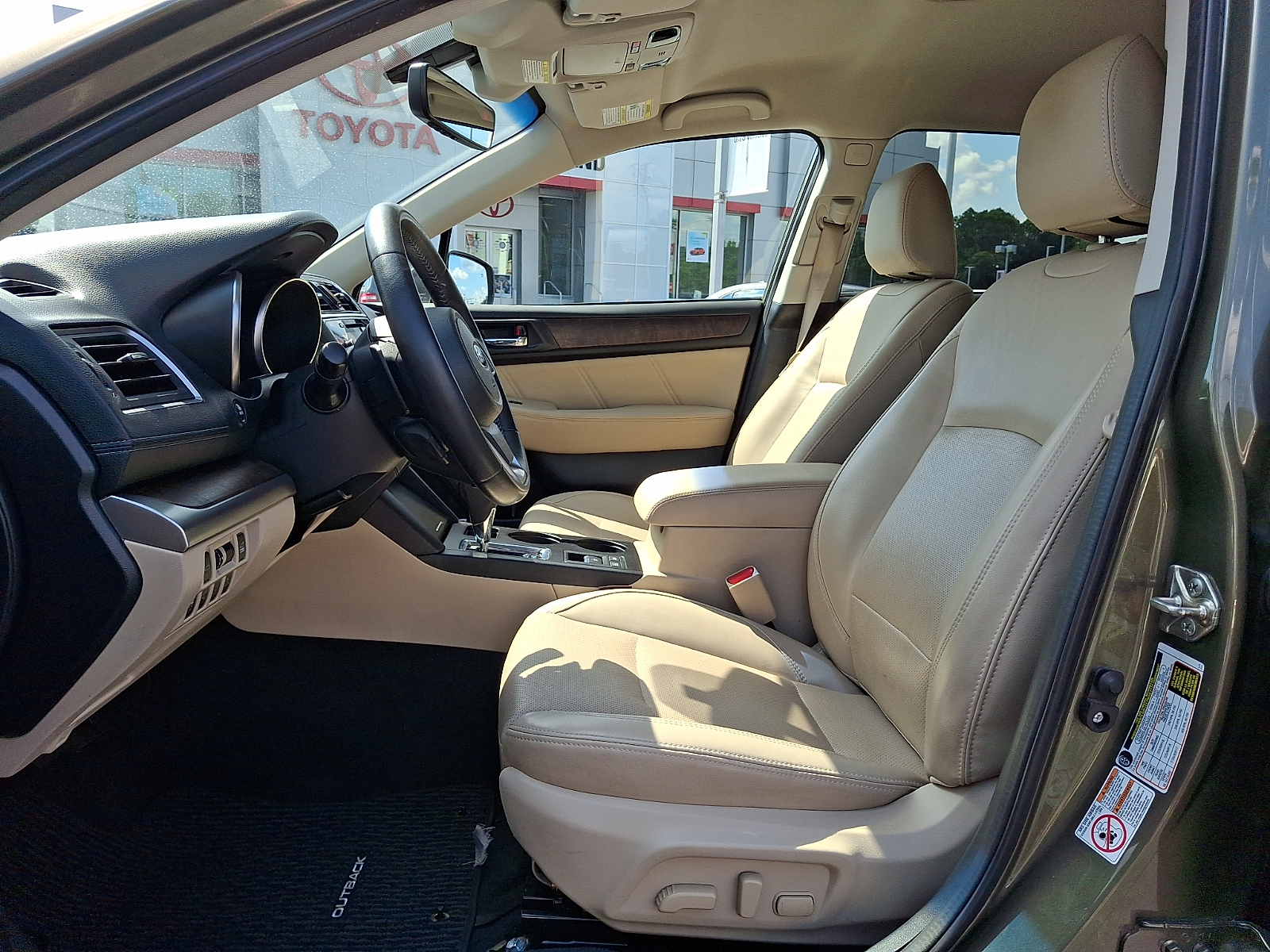 Used 2019 Subaru Outback SUV