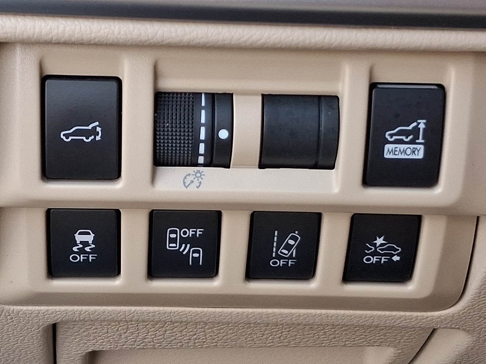 Used 2019 Subaru Outback SUV