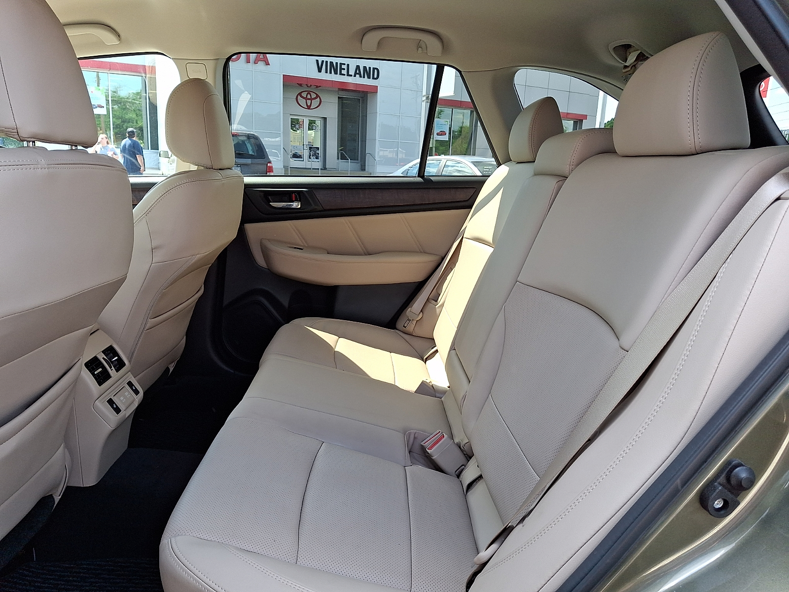 Used 2019 Subaru Outback SUV