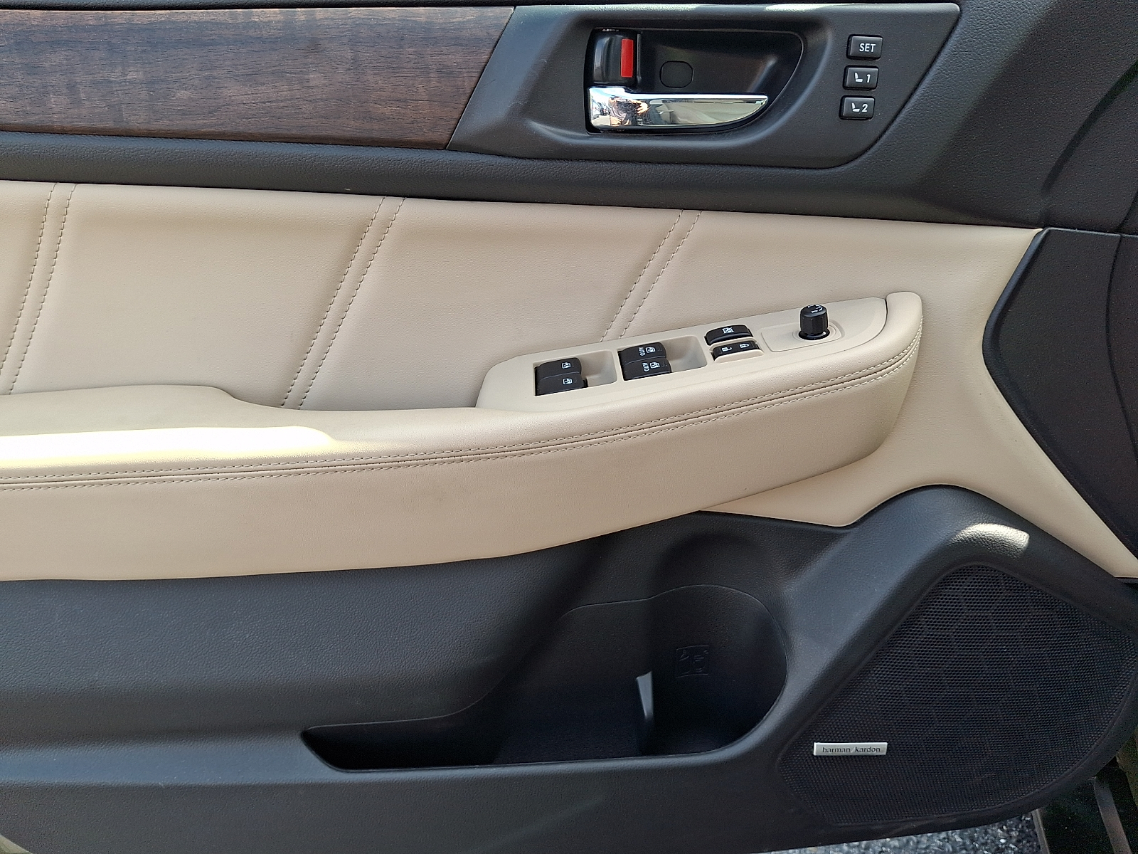 Used 2019 Subaru Outback SUV