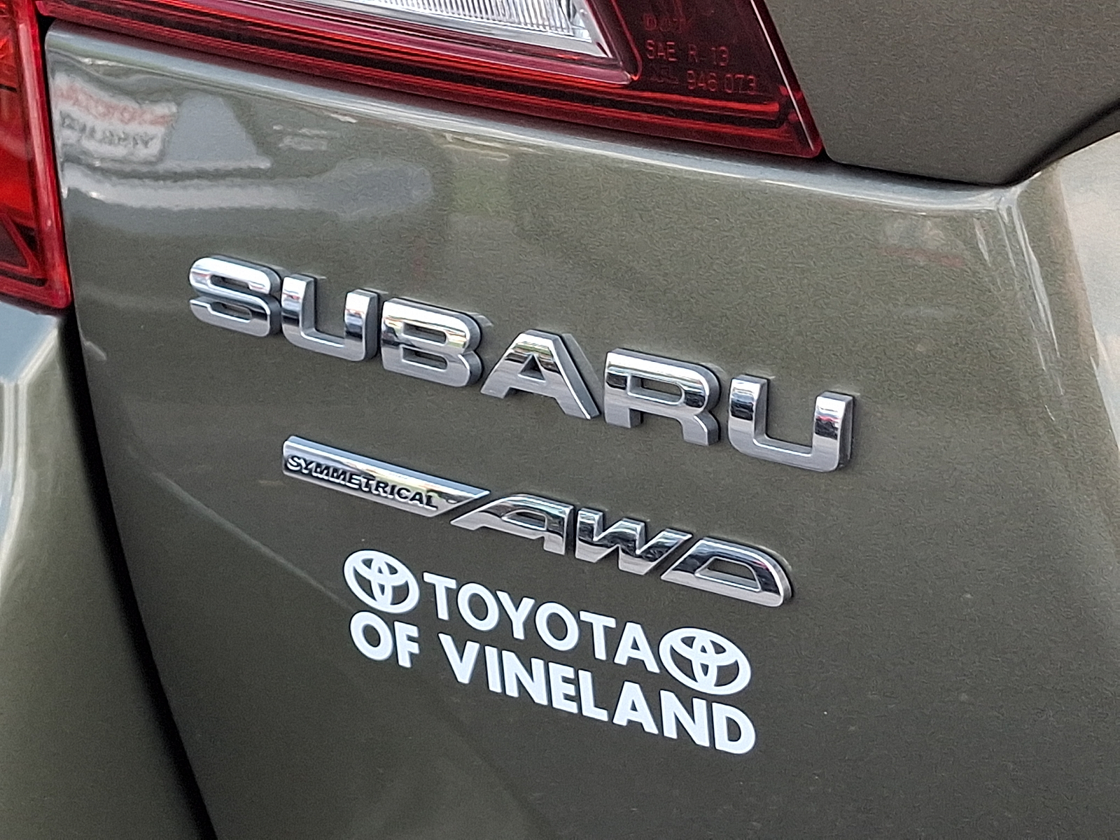 Used 2019 Subaru Outback SUV