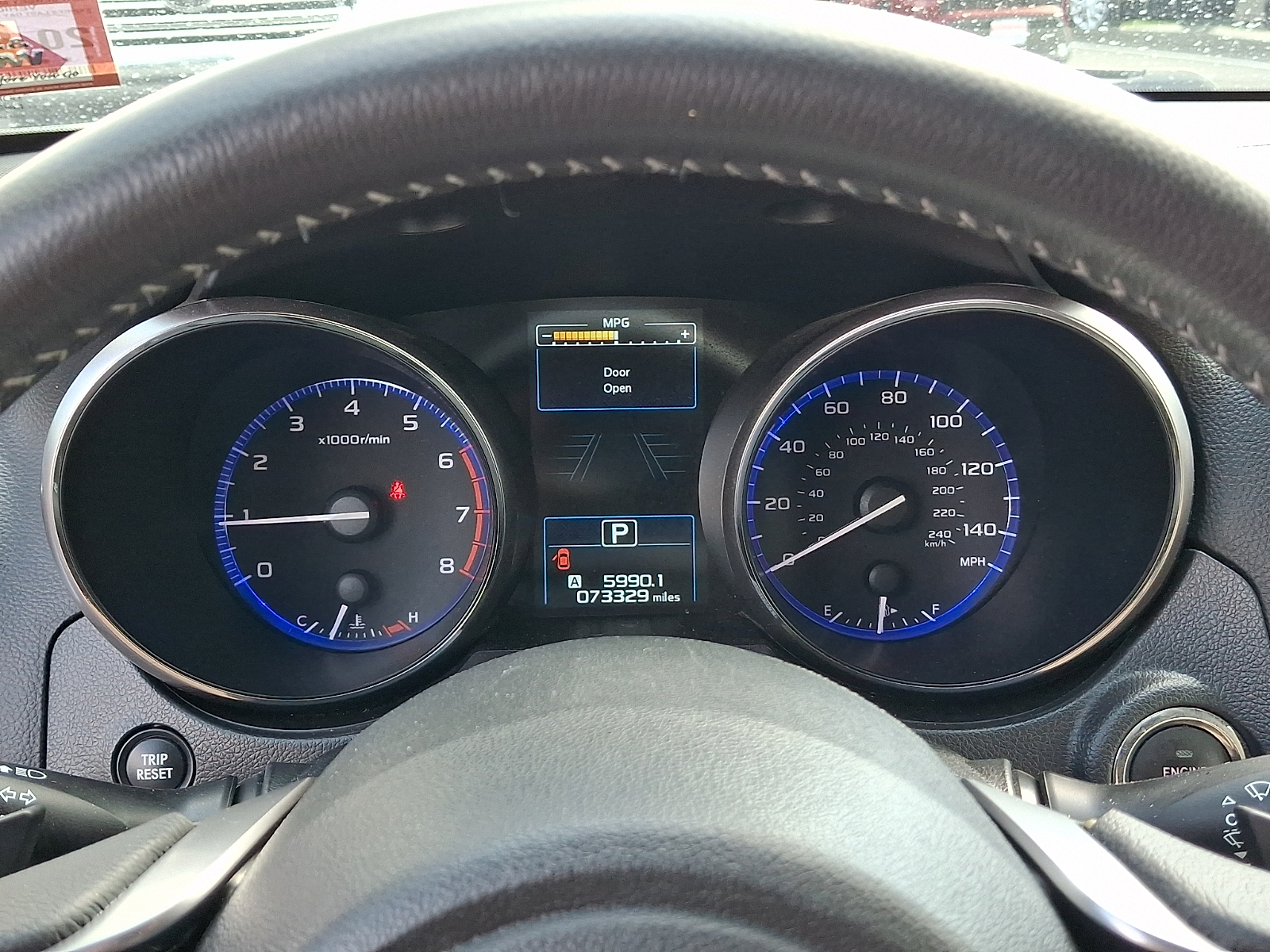 Used 2019 Subaru Outback SUV