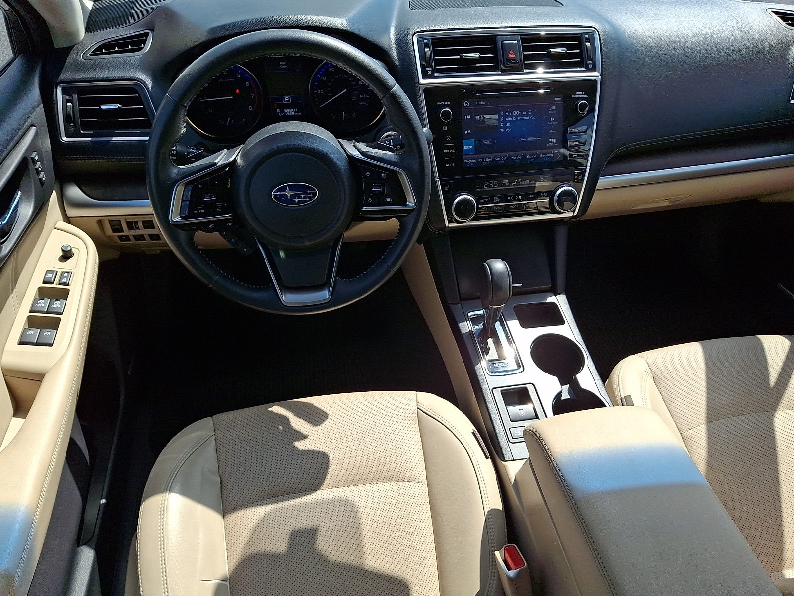 Used 2019 Subaru Outback SUV