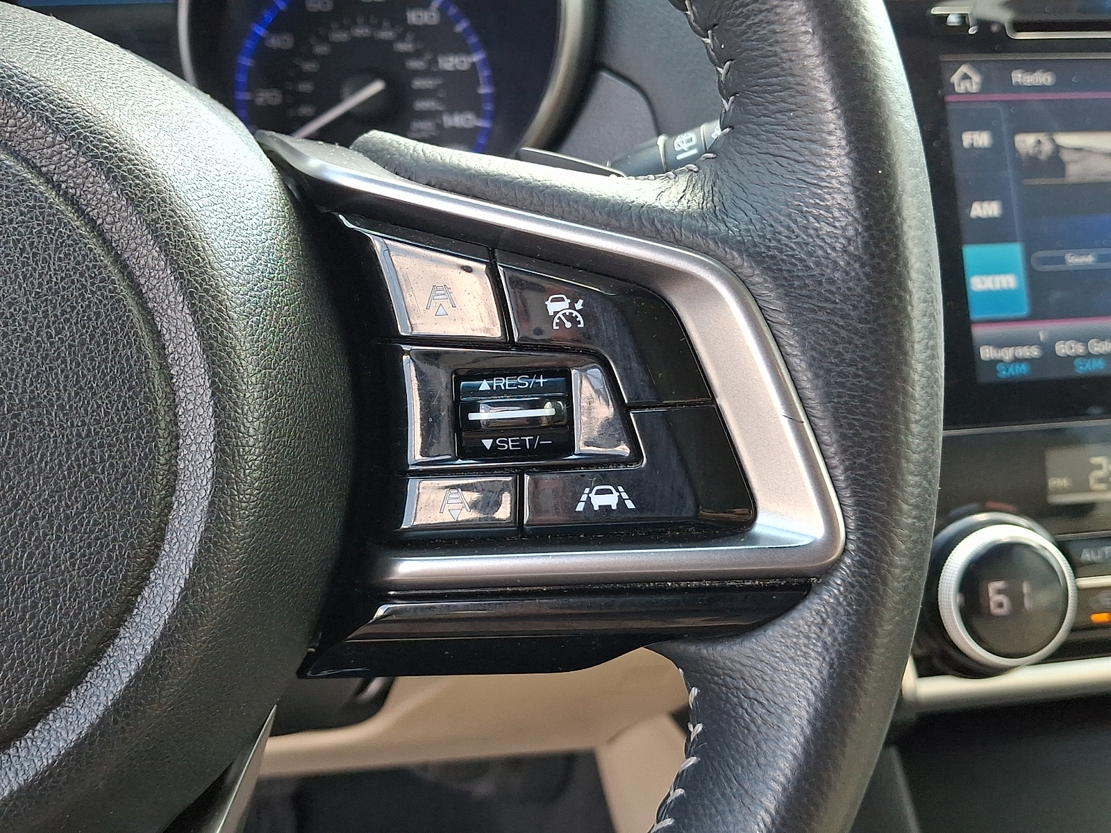 Used 2019 Subaru Outback SUV