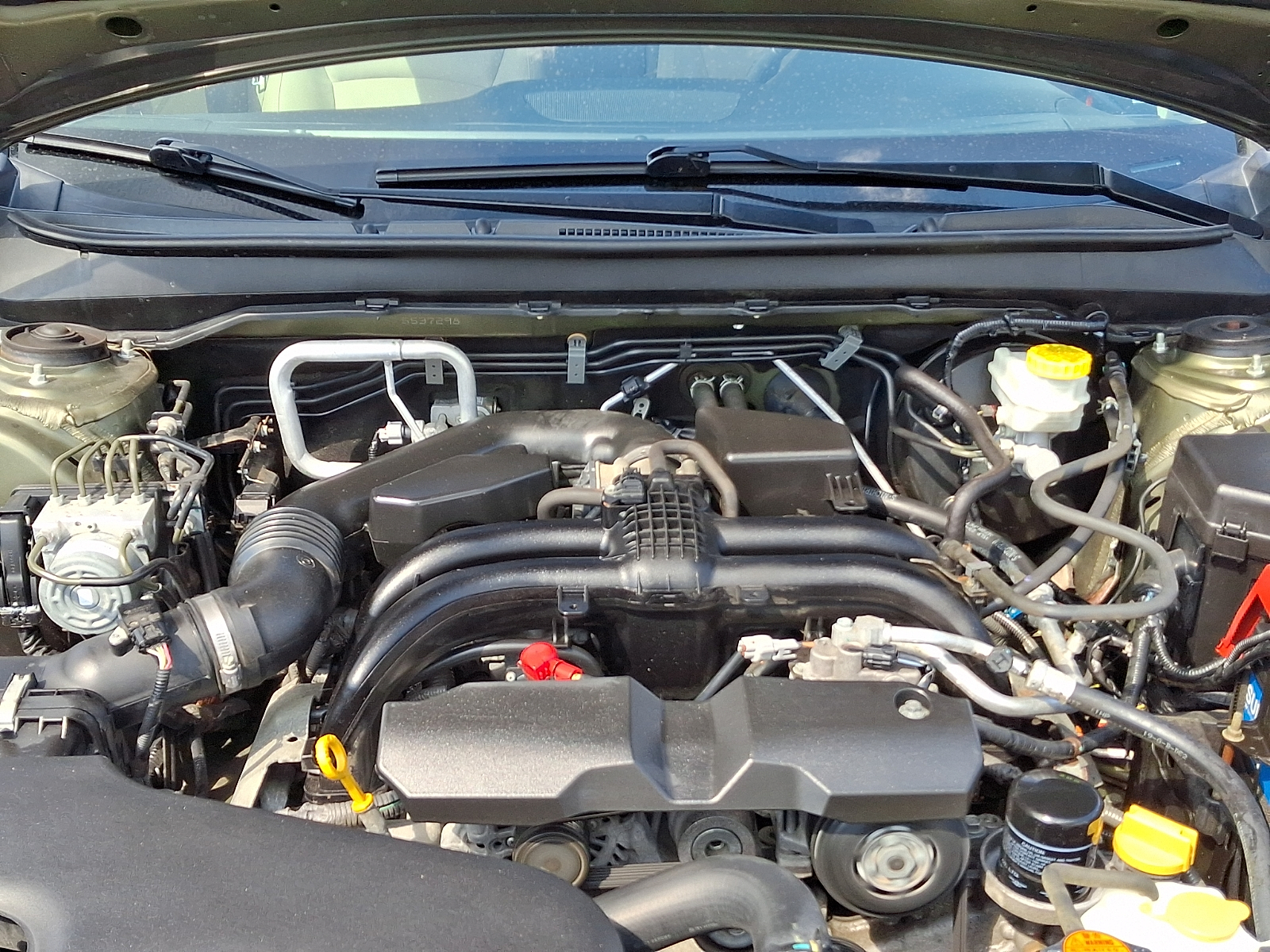 Used 2019 Subaru Outback SUV