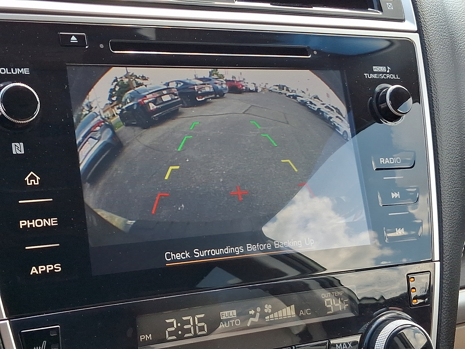 Used 2019 Subaru Outback SUV