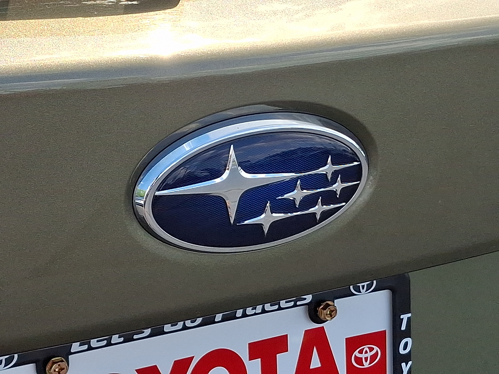 Used 2019 Subaru Outback SUV