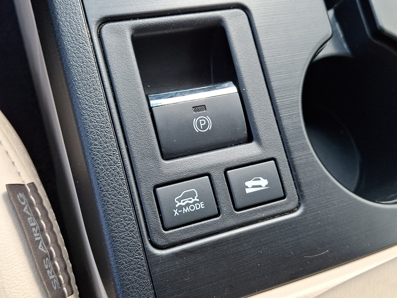 Used 2019 Subaru Outback SUV