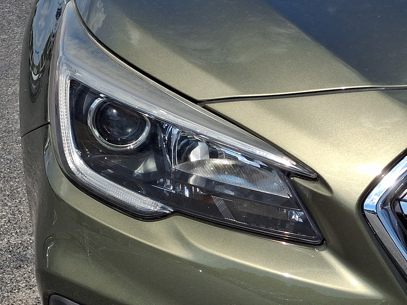Used 2019 Subaru Outback SUV