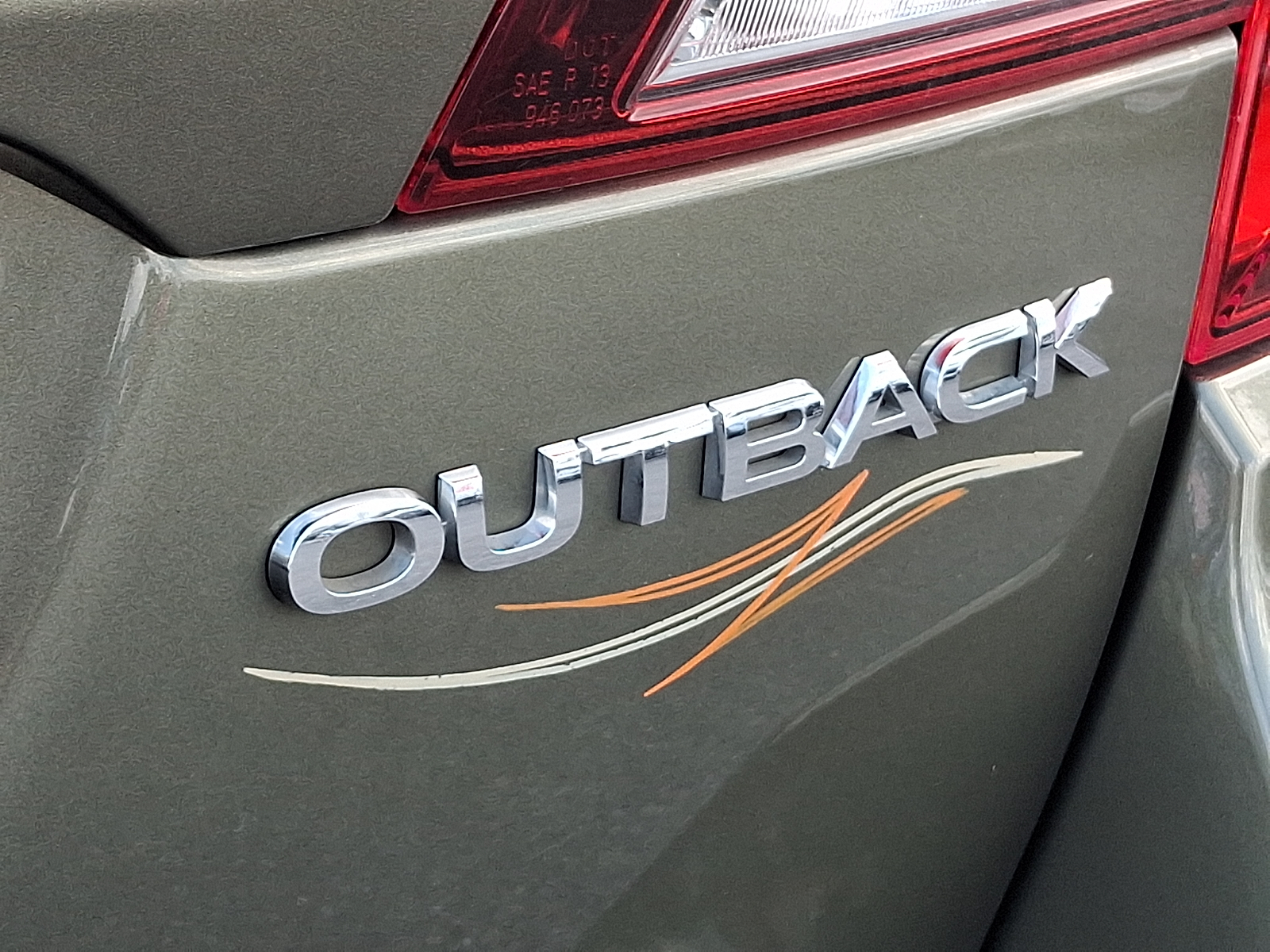 Used 2019 Subaru Outback SUV