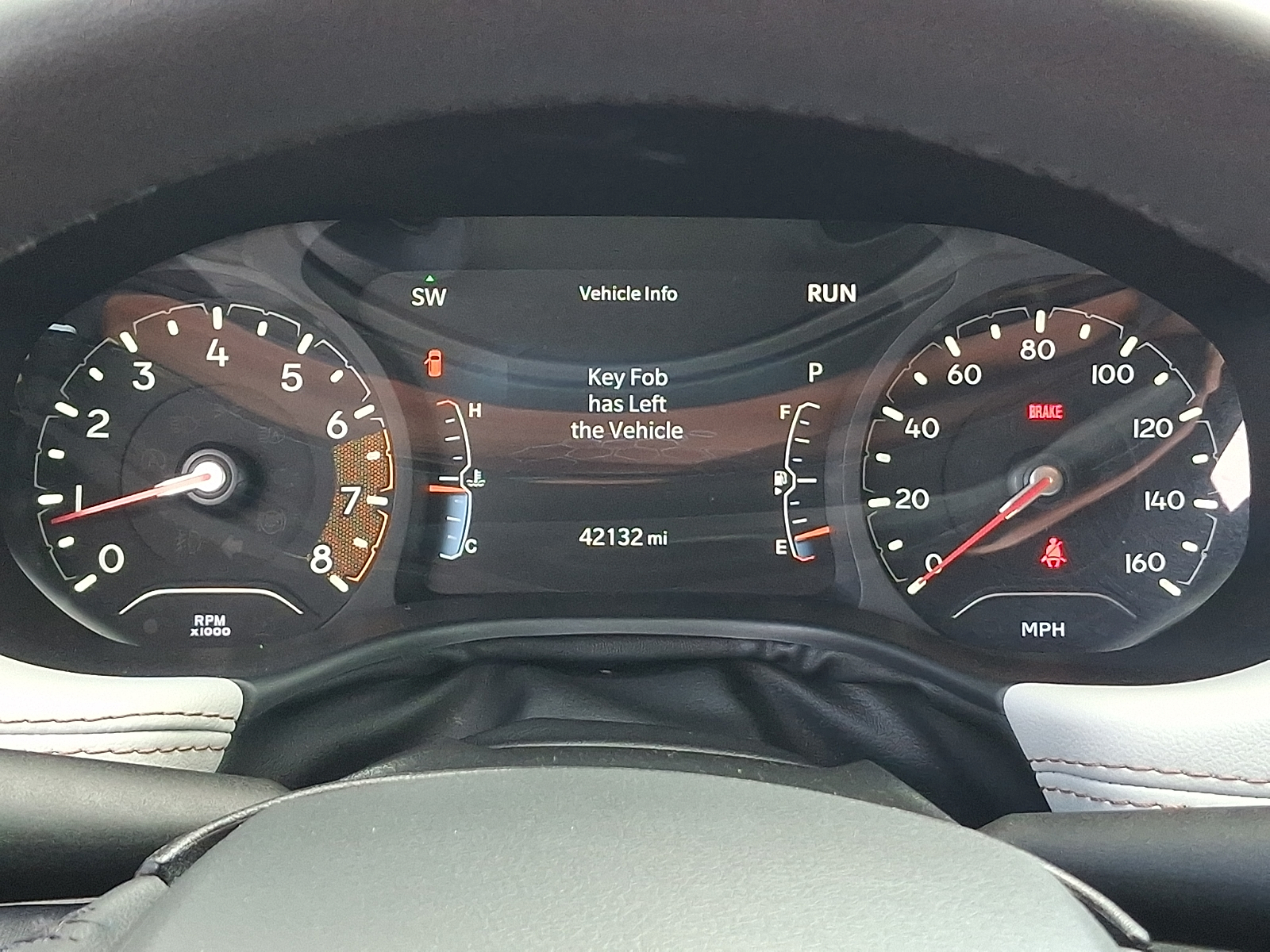 Used 2024 Jeep Compass SUV