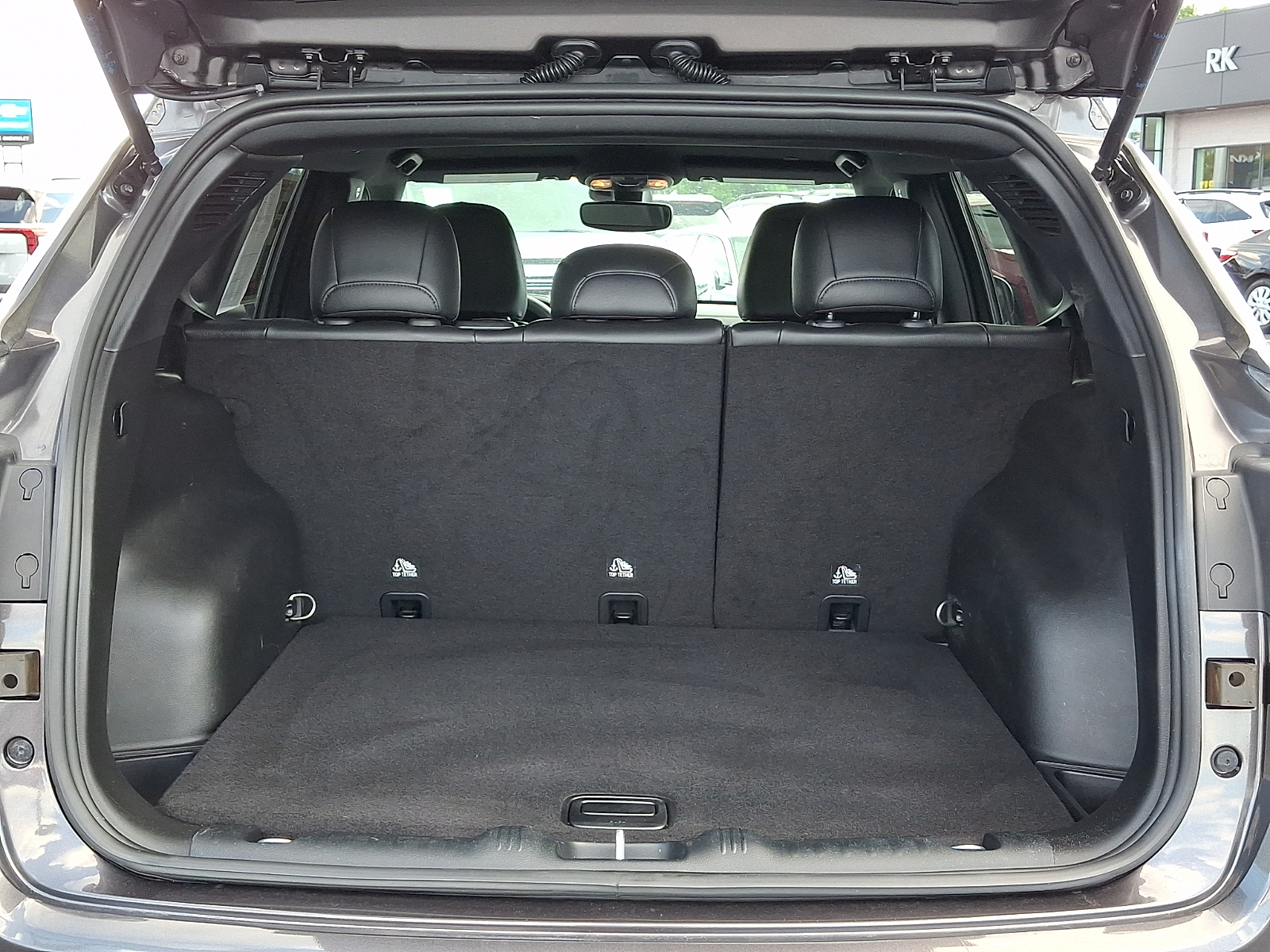 Used 2024 Jeep Compass SUV