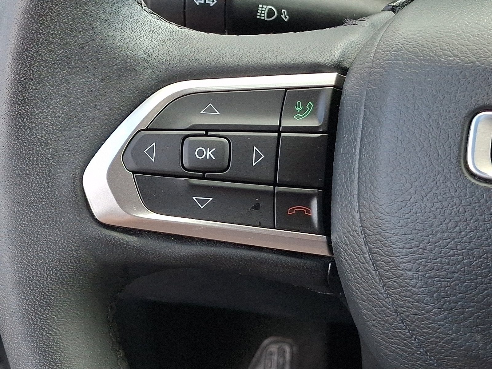 Used 2024 Jeep Compass SUV