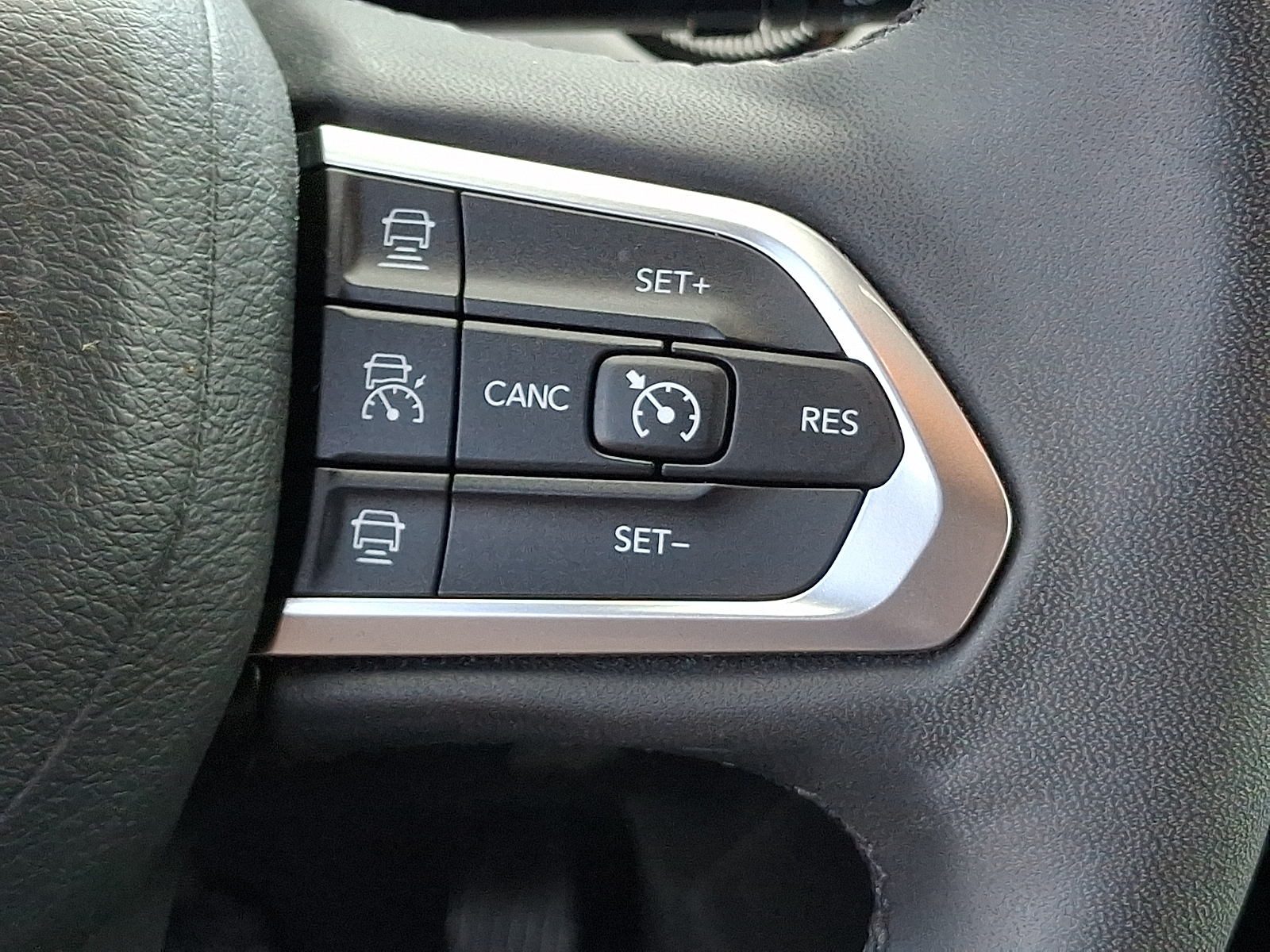 Used 2024 Jeep Compass SUV