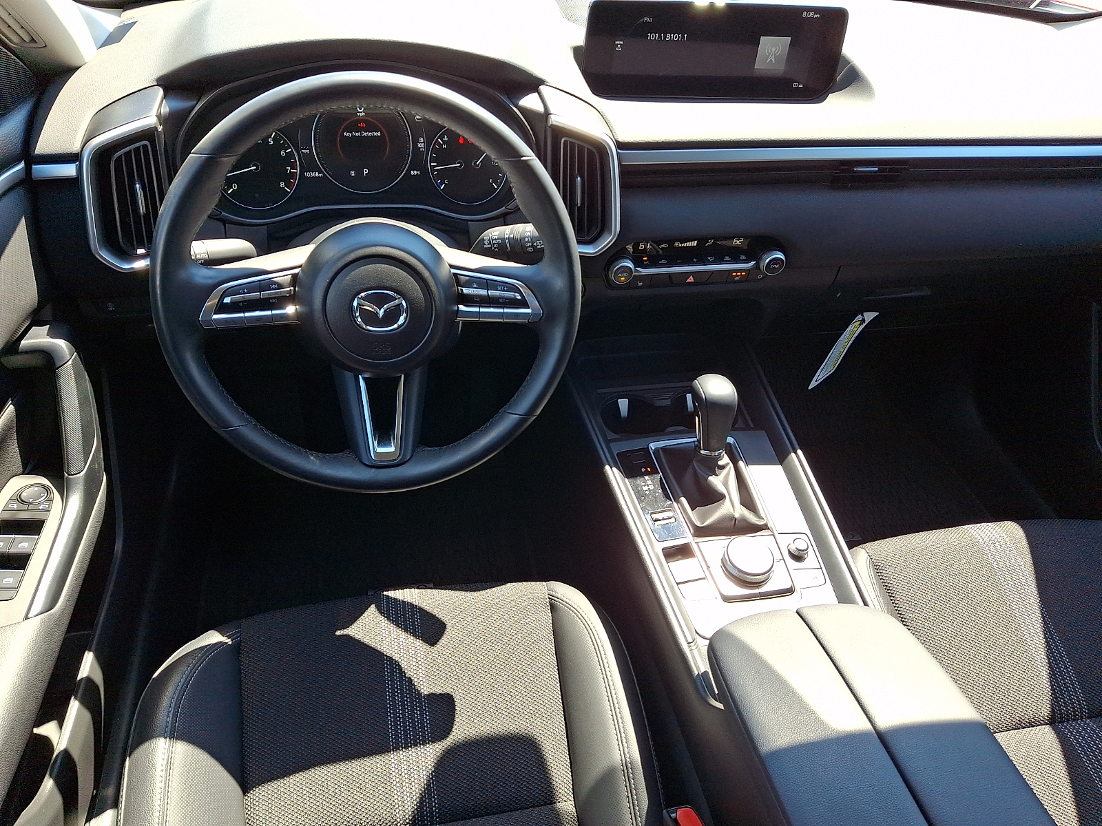 Used 2024 Mazda CX-50 SUV