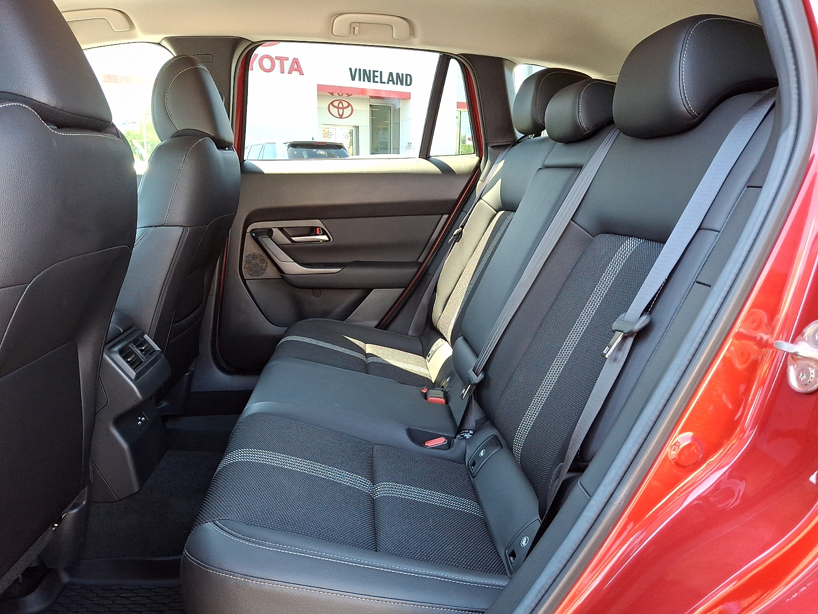 Used 2024 Mazda CX-50 SUV