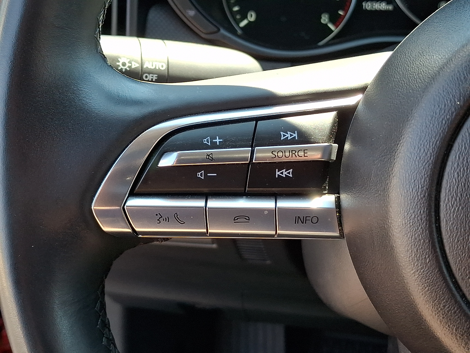 Used 2024 Mazda CX-50 SUV