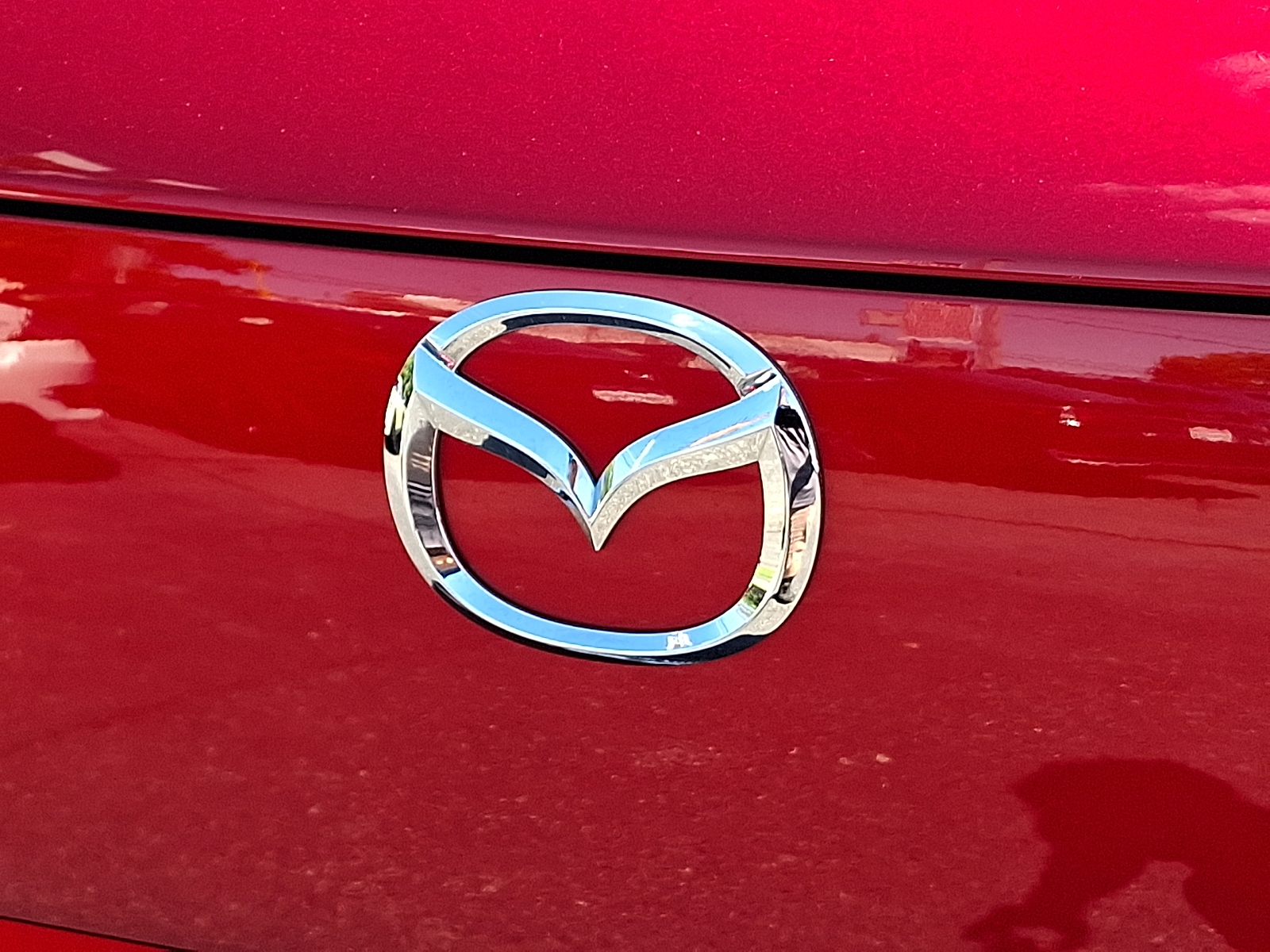 Used 2024 Mazda CX-50 SUV