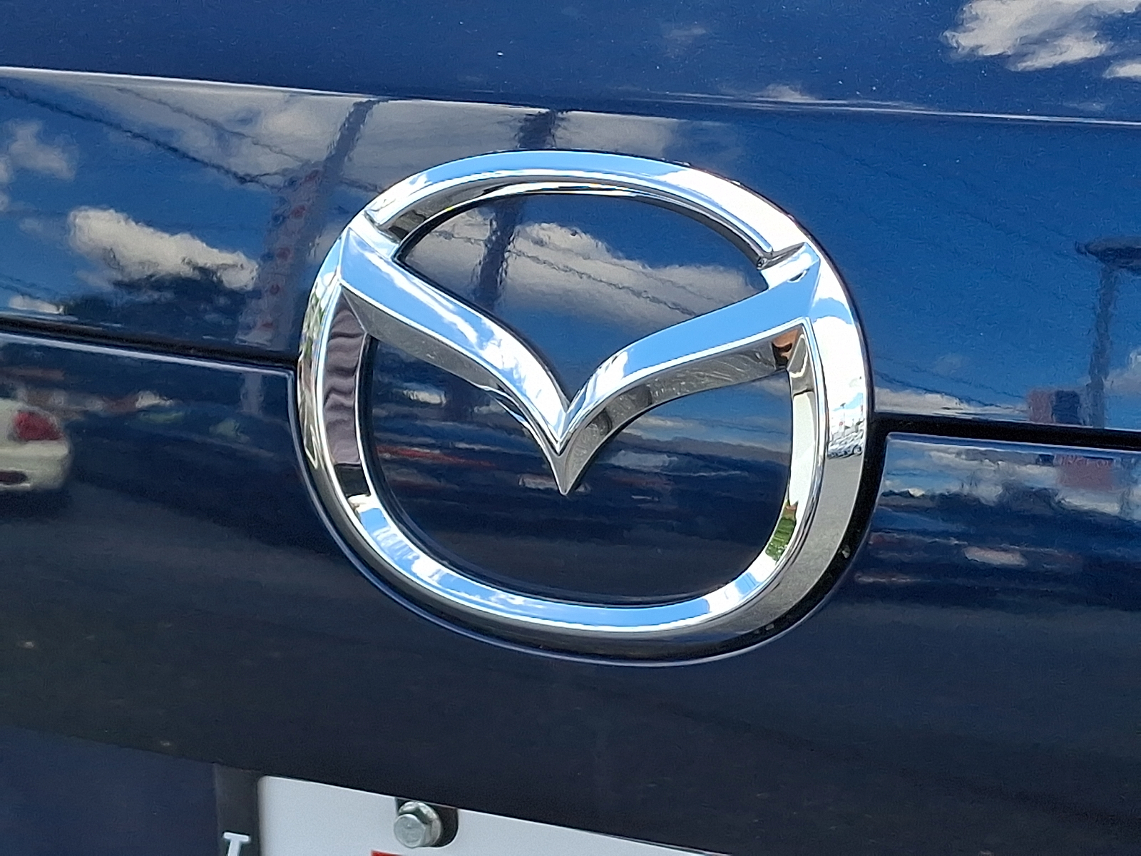 Used 2024 Mazda CX-5 SUV