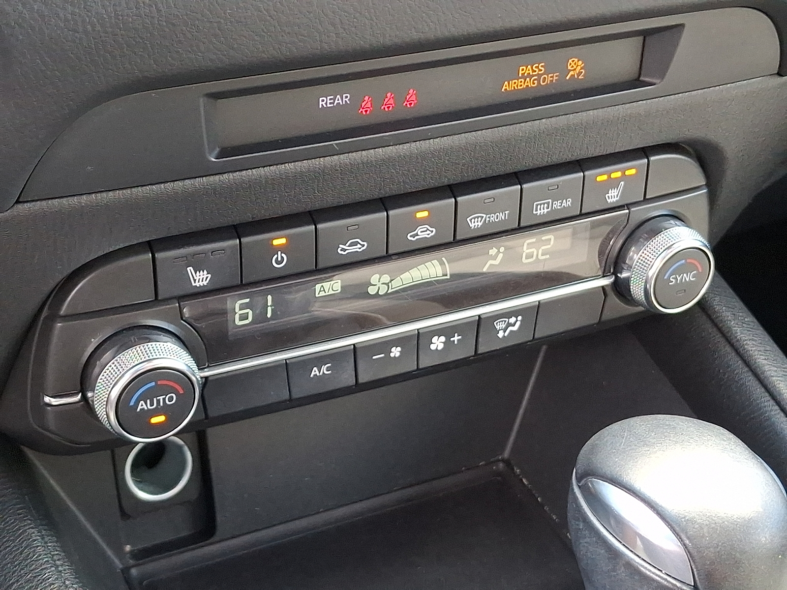 Used 2024 Mazda CX-5 SUV