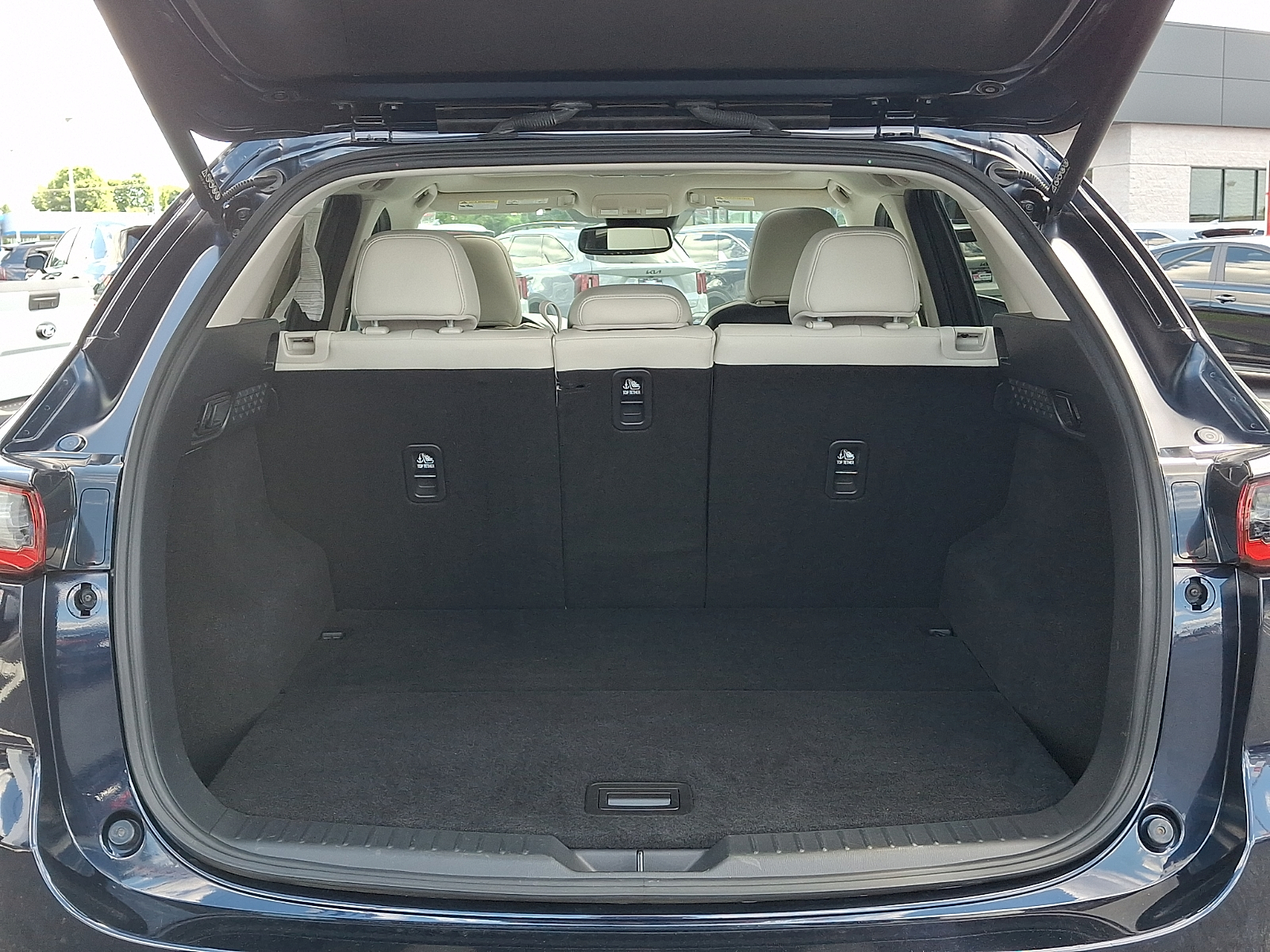 Used 2024 Mazda CX-5 SUV