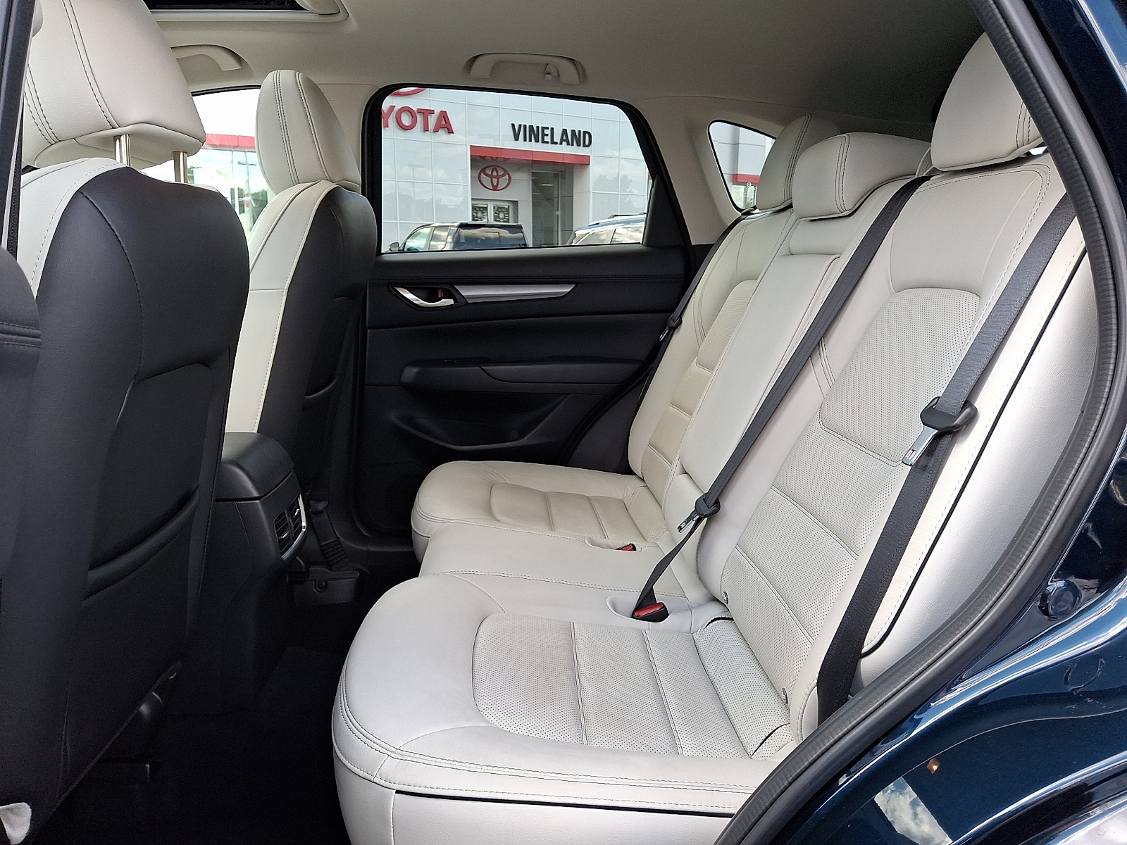 Used 2024 Mazda CX-5 SUV