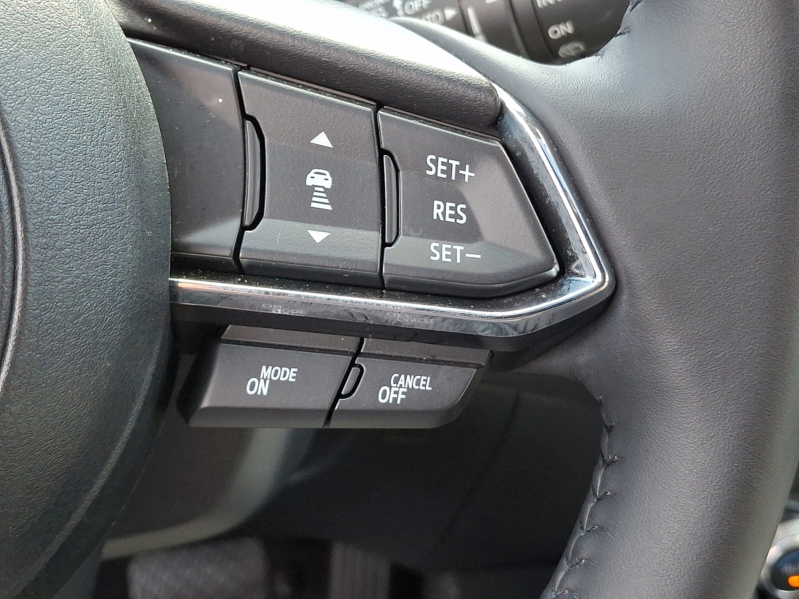 Used 2024 Mazda CX-5 SUV