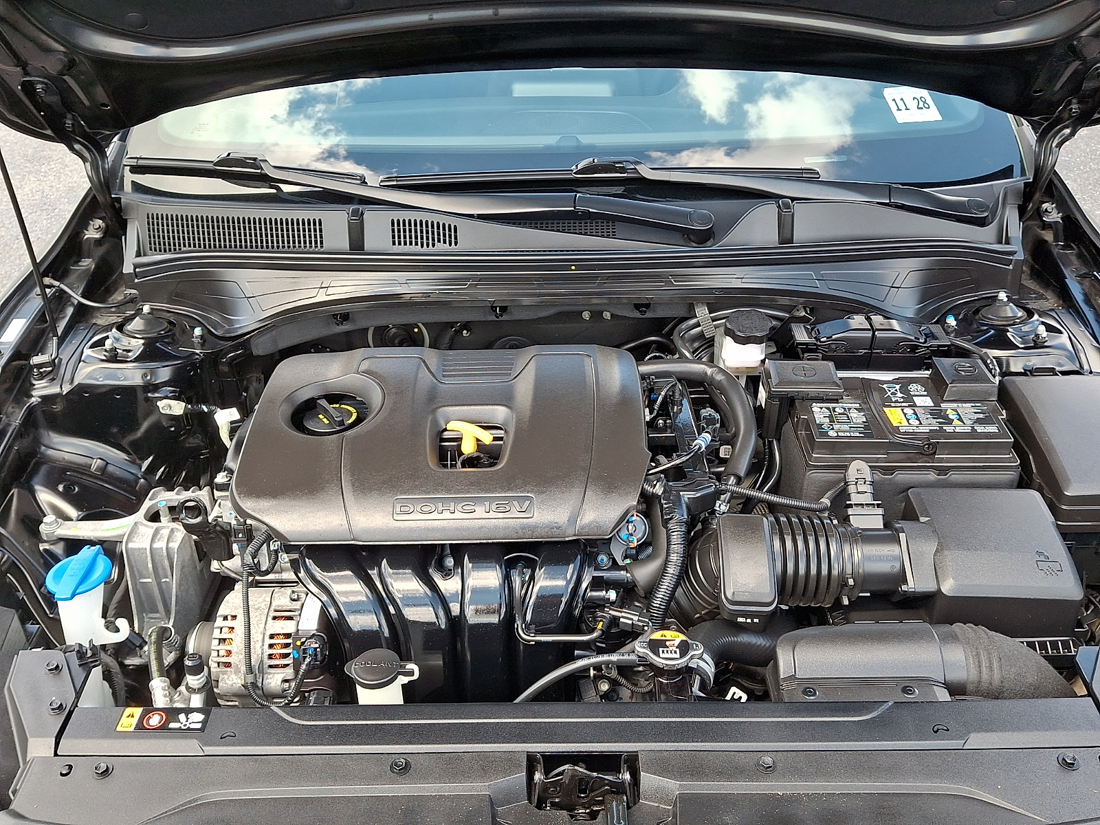 Used 2023 Kia Forte Sedan