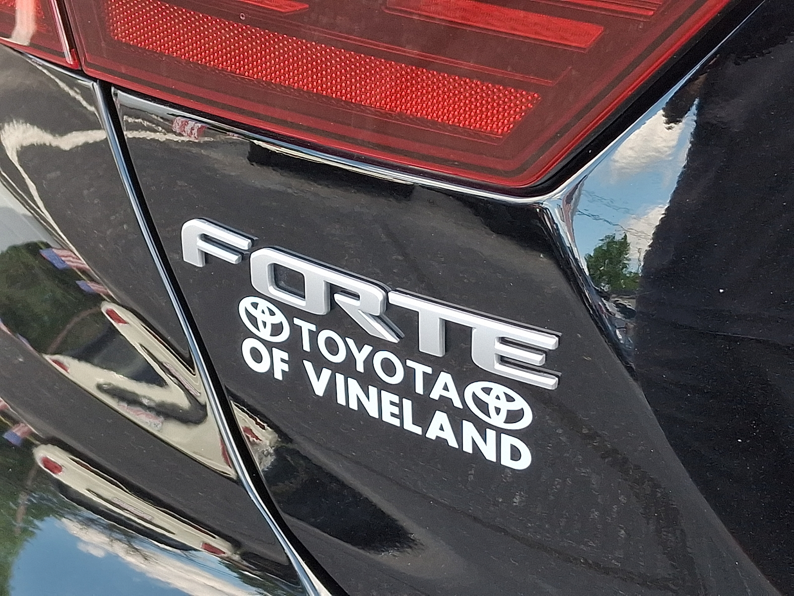 Used 2023 Kia Forte Sedan