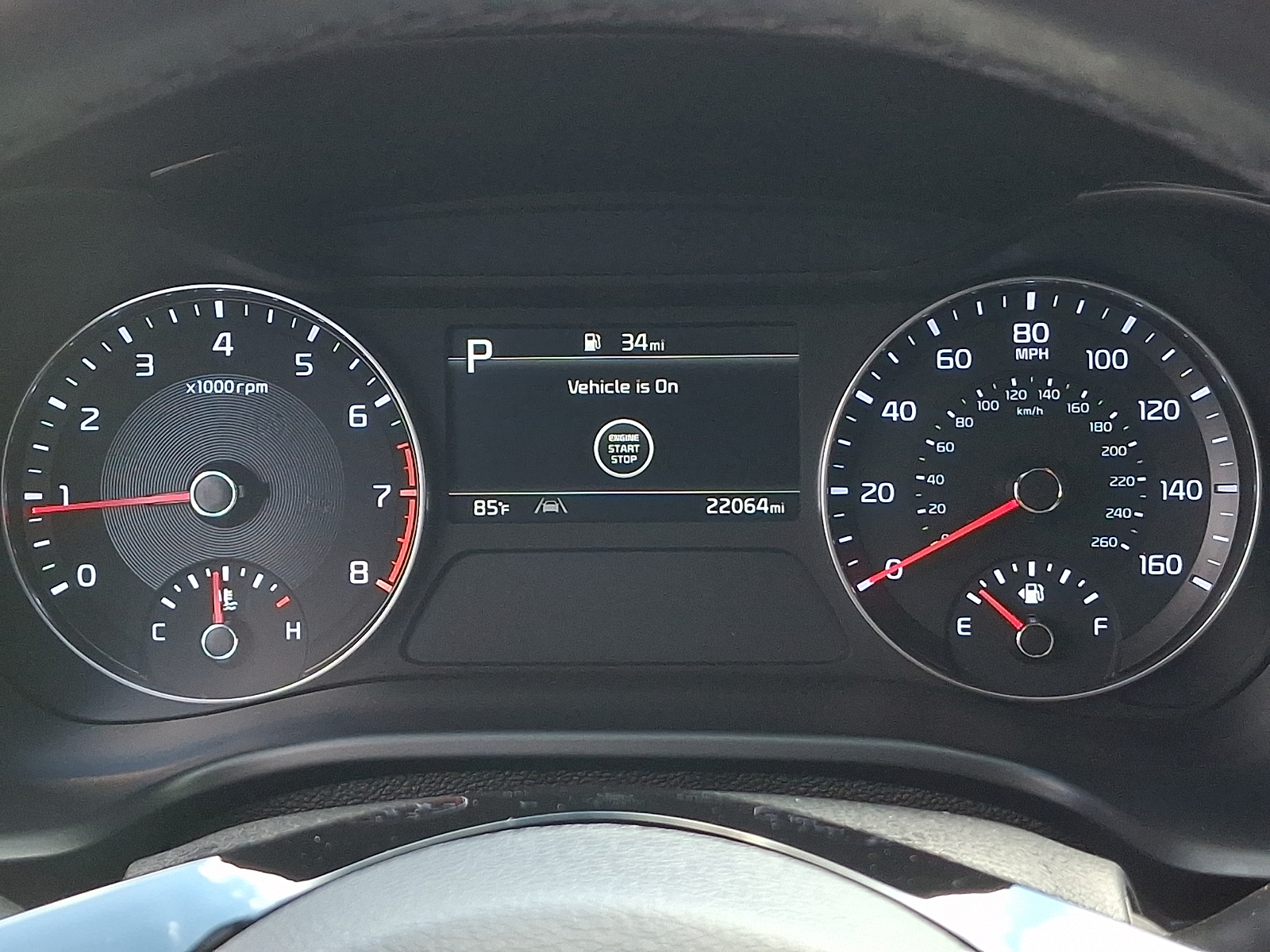 Used 2023 Kia Forte Sedan